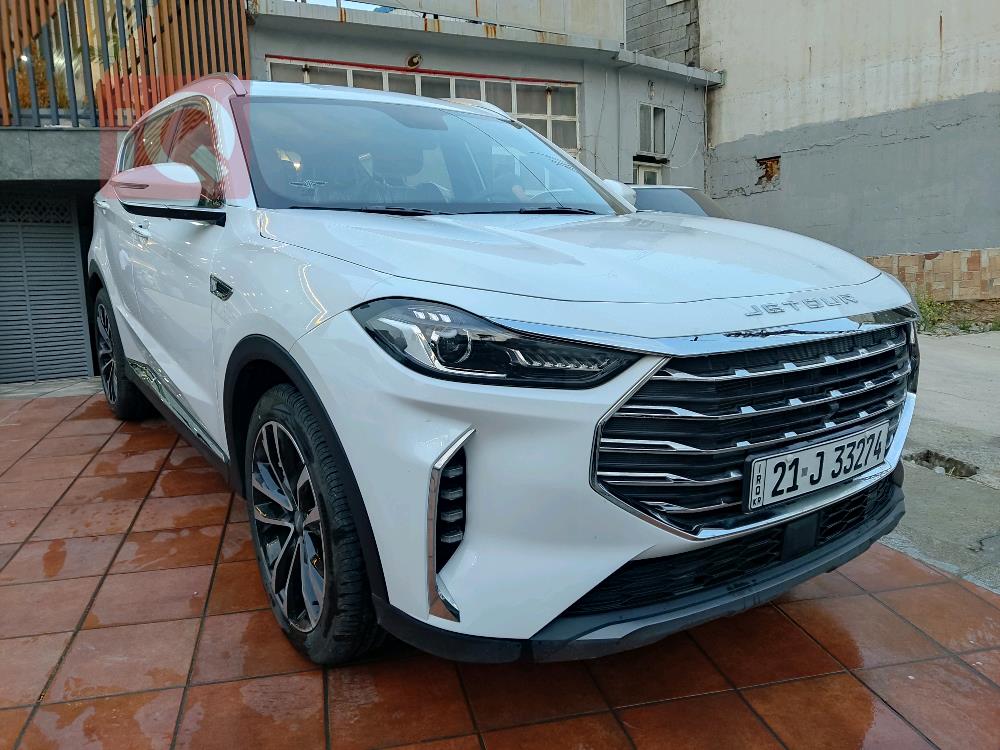 جيتور X70